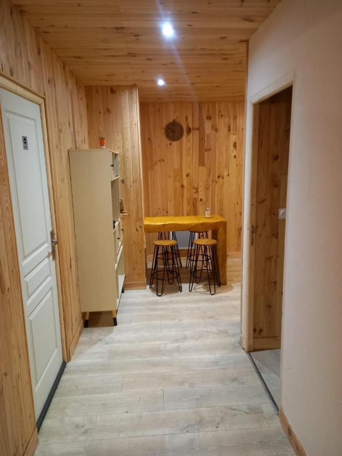 Gite L'Enclos O Rendez-Vous Roquefeuil-Pays De Sault- Avec Jardin エクステリア 写真